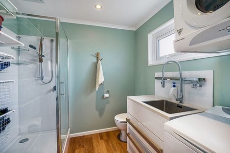 Photo of property in 1 Ash Grove, Ranui, Porirua, 5024