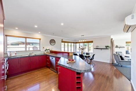 Photo of property in 7 Antonia Place, Aidanfield, Christchurch, 8025