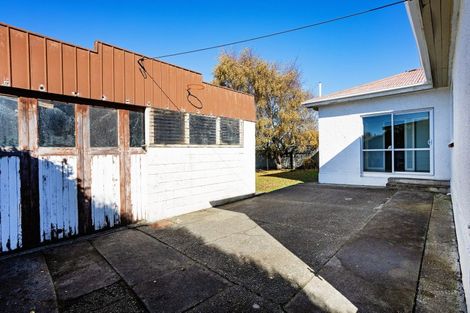 Photo of property in 29 Mitchell Street, Richmond, Invercargill, 9810