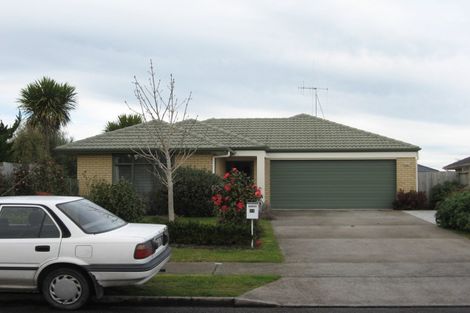 Photo of property in 22 Newfield Drive, Fairview Downs, Hamilton, 3214