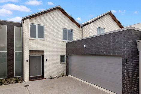 Photo of property in 3/58 Herbert Road, Queenwood, Hamilton, 3210
