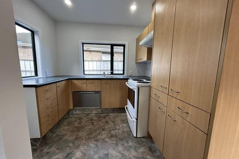 Photo of property in 35a Olliviers Road, Phillipstown, Christchurch, 8011