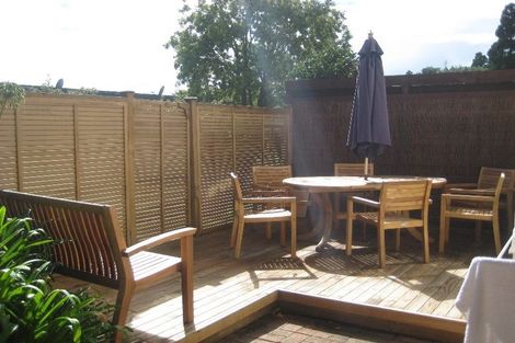 Photo of property in 3/17 Houghton Street, Meadowbank, Auckland, 1072