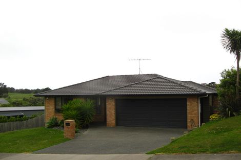 Photo of property in 3 Burwood Terrace, Gulf Harbour, Whangaparaoa, 0930