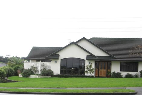 Photo of property in 59 Wairere Road, The Gardens, Auckland, 2105
