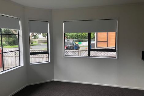 Photo of property in 11 Fergusson Street, Waterloo, Lower Hutt, 5011