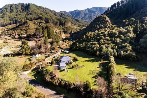 Photo of property in 860 Motueka River West Bank Road, Motueka Valley, Motueka, 7196