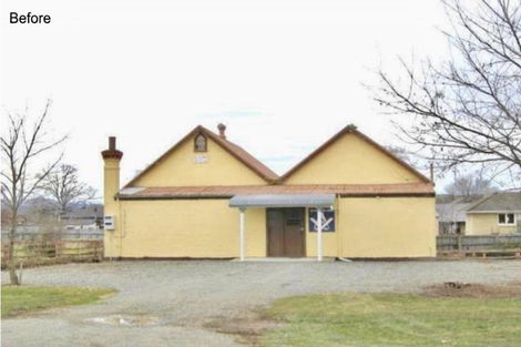 Photo of property in 24 Gall Street, Fairlie, 7925