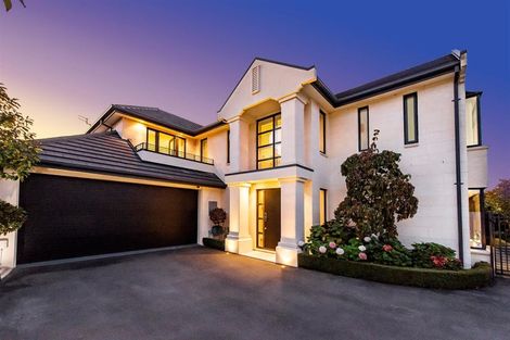 Photo of property in 81a Harakeke Street, Fendalton, Christchurch, 8014