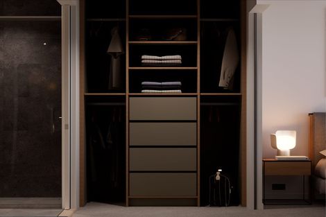 Photo of property in 78 France Street South, Eden Terrace, Auckland, 1010