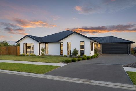 Photo of property in 57 Brenley Drive, Rolleston, 7614