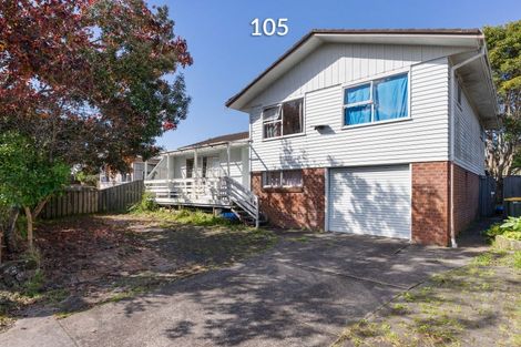 Photo of property in 103 Sunnynook Road, Forrest Hill, Auckland, 0620
