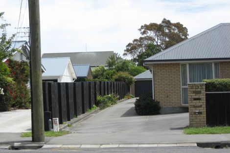 Photo of property in 1/403a Selwyn Street, Addington, Christchurch, 8024