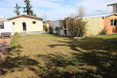 Photo of property in 257 Mackenzie Drive, Twizel, 7901