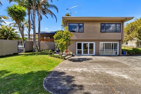 Photo of property in 47 Eban Avenue, Hillcrest, Auckland, 0627