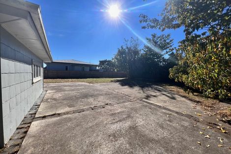 Photo of property in 4a Palm Avenue, Hokowhitu, Palmerston North, 4410