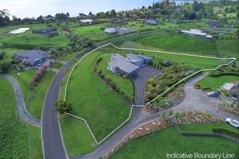 Photo of property in 22 Glenroy Place, Tikitere, Rotorua, 3074