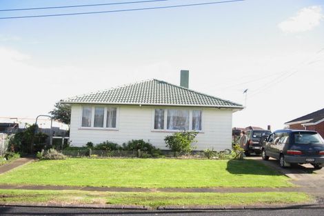 Photo of property in 4 Matamata Place, Otara, Auckland, 2023