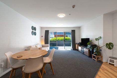 Photo of property in Amuri Park Apartments, 4/280 Bealey Avenue, Christchurch Central, Christchurch, 8013