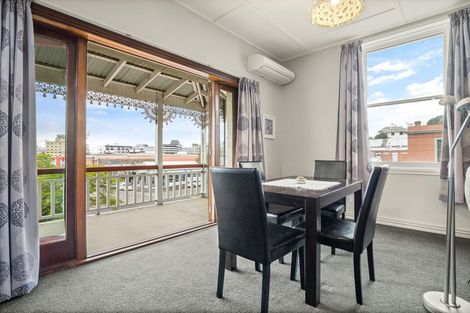 Photo of property in 21a Clark Street, Dunedin Central, Dunedin, 9016