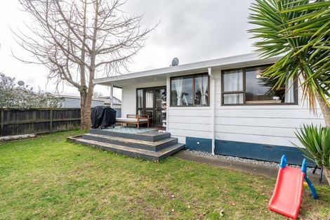 Photo of property in 31a Breckons Avenue, Nawton, Hamilton, 3200