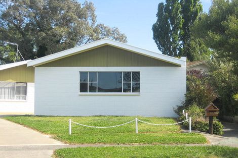 Photo of property in 55a Leefield Street, Blenheim, 7201