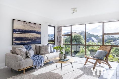 Photo of property in 10 Ellwood Place, Churton Park, Wellington, 6037