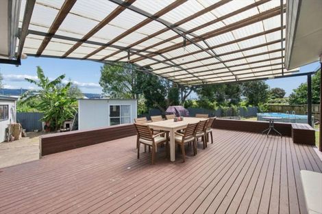 Photo of property in 12 Conifer Place, Te Puke, 3119