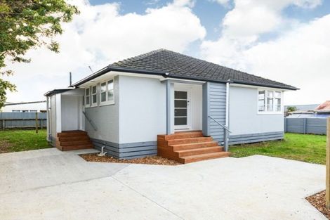 Photo of property in 19a Clyde Crescent, Roslyn, Palmerston North, 4414