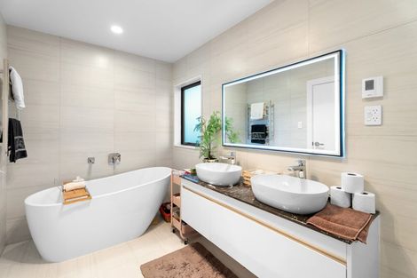 Photo of property in 9 Hermes Road, Flat Bush, Auckland, 2019