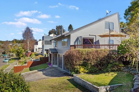 Photo of property in 25 Appenzell Drive, Whakatane, 3120