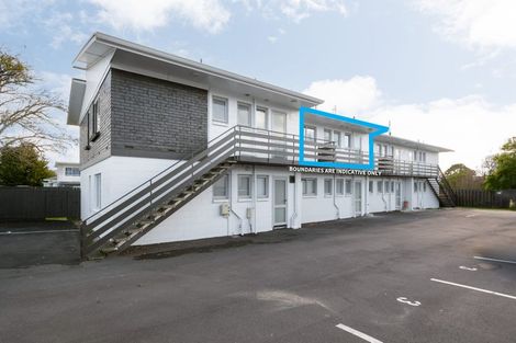 Photo of property in 4/10 Avon Street, Frankton, Hamilton, 3204