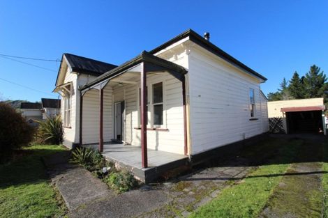 Photo of property in 32 Linnet Street, Taihape, 4720