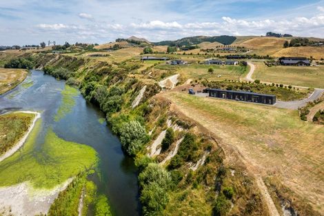 Photo of property in 8 Riverview Drive, Otane, 4277