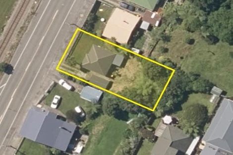 Photo of property in 219 High Street, Greymouth, 7805