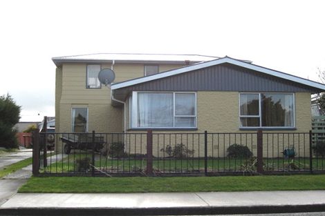 Photo of property in 6 Bruce Street, Waikiwi, Invercargill, 9810