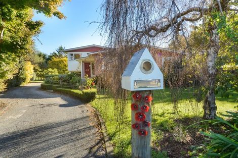 Photo of property in 576 Wellington Road, Marton, 4710