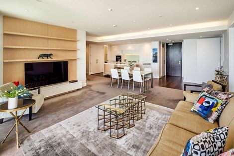 Photo of property in 1002/1 Market Lane, Wellington Central, Wellington, 6011