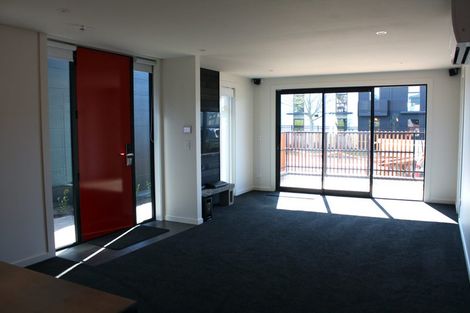 Photo of property in 212 Peterborough Street, Christchurch Central, Christchurch, 8013