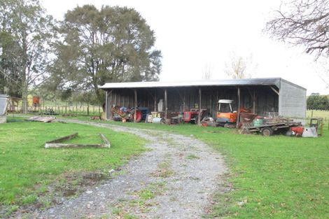 Photo of property in 959 Tiniroto Road, Ruakituri, Wairoa, 4195