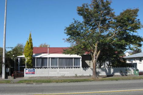 Photo of property in 266 Wai-iti Road, Glenwood, Timaru, 7910