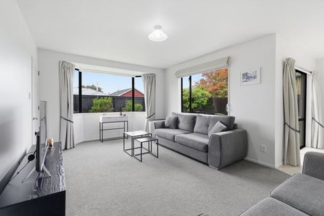 Photo of property in 65 Fern Drive, Halswell, Christchurch, 8025
