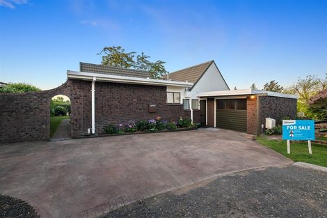Photo of property in 65b Flynn Road, Hillcrest, Hamilton, 3216