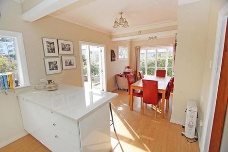 Photo of property in 301 Rattray Street, Dunedin Central, Dunedin, 9016