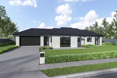 Photo of property in 365 Haringa Road, Carrington, Carterton, 5791