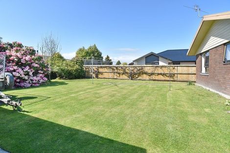 Photo of property in 6 Westfield Avenue, Templeton, Christchurch, 8042