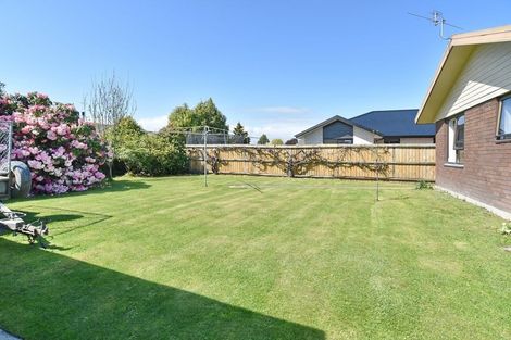 Photo of property in 6 Westfield Avenue, Templeton, Christchurch, 8042