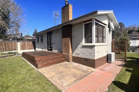 Photo of property in 10 Von Dadelszen Place, Havelock North, 4130