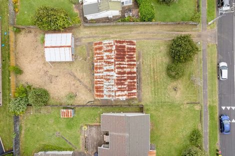 Photo of property in 51 Tawa Crescent, Manurewa, Auckland, 2102