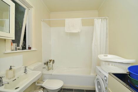 Photo of property in 93 Townsend Road, Miramar, Wellington, 6022